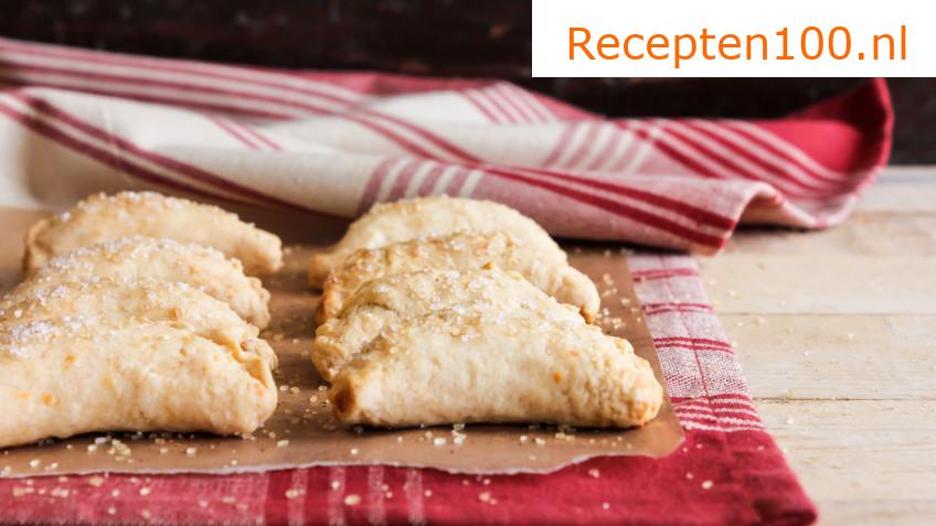 Appelbeignets