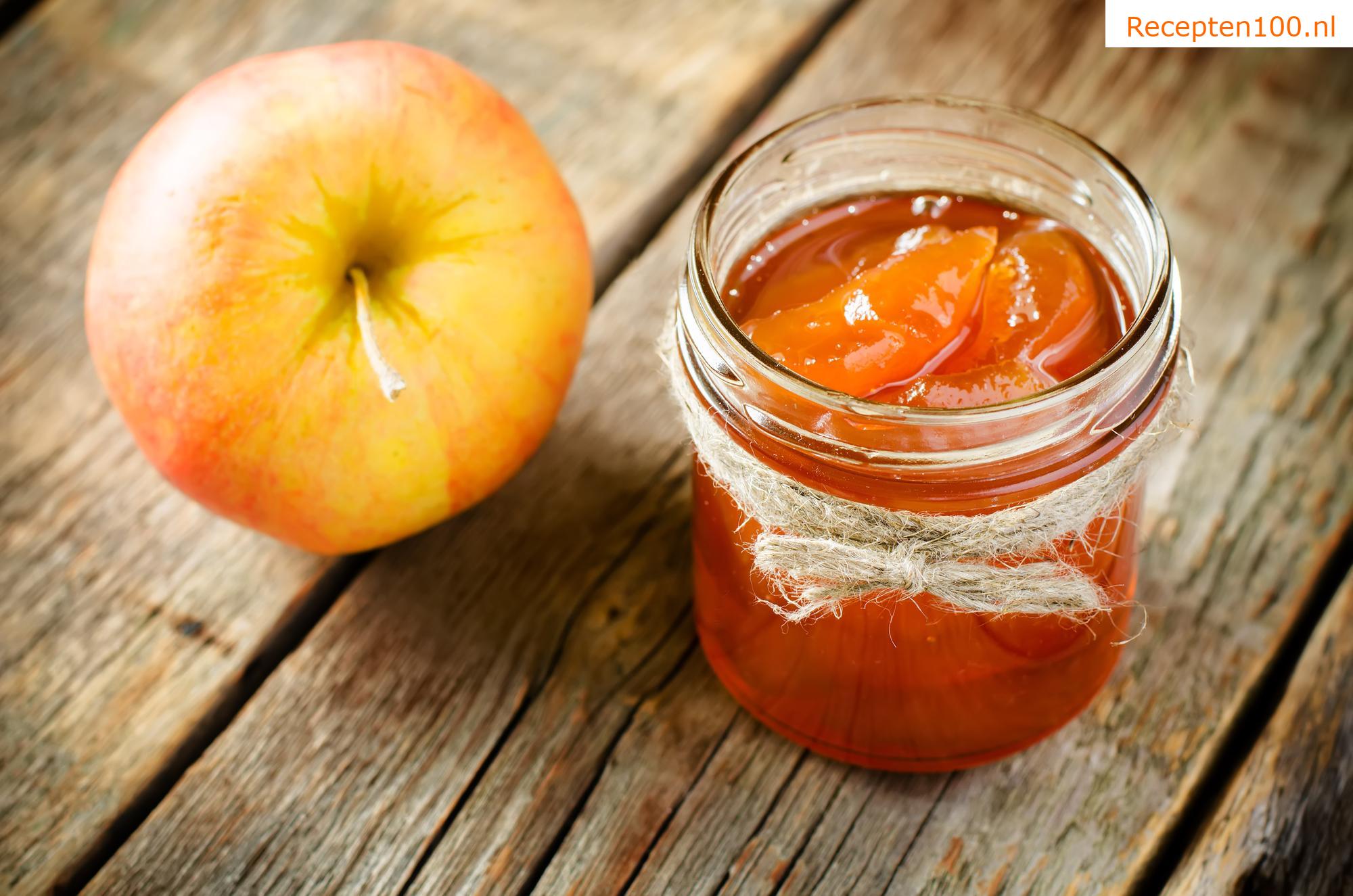 Appelmoes