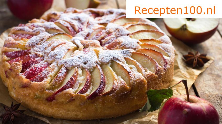 Appeltaarten