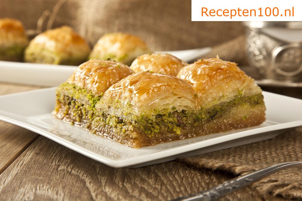 Baklava