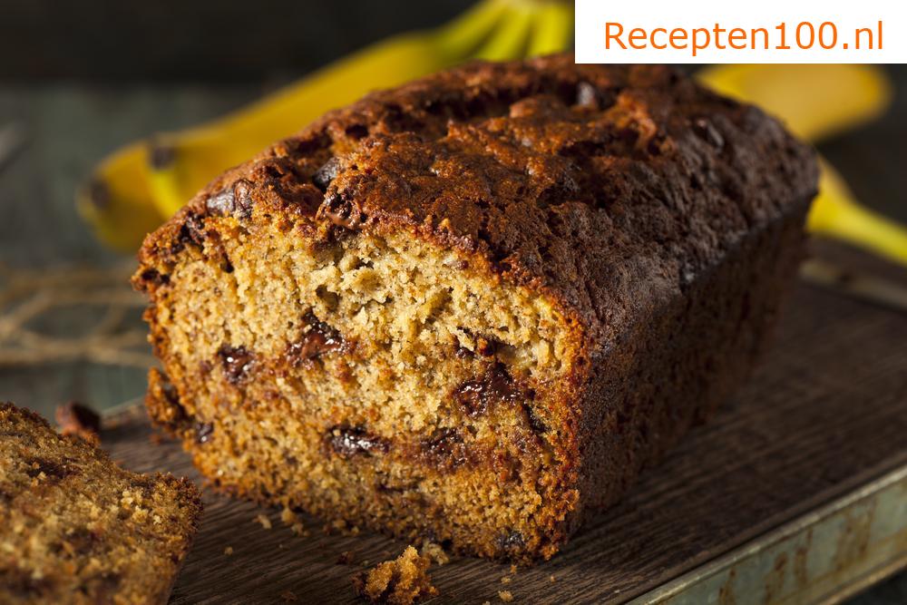 Bananenbrood