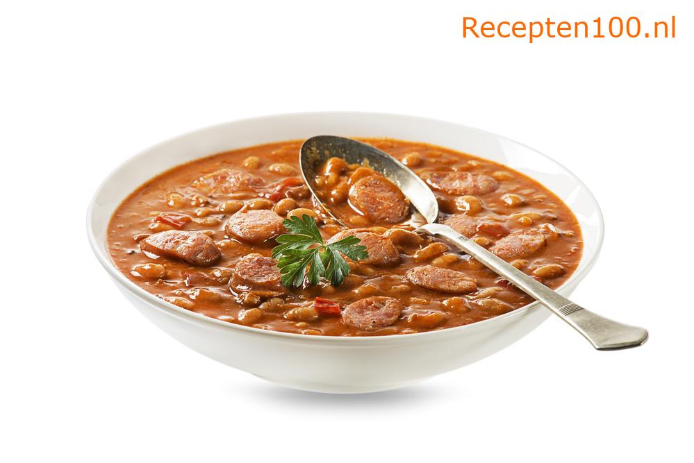 Boerenkoolgoulash
