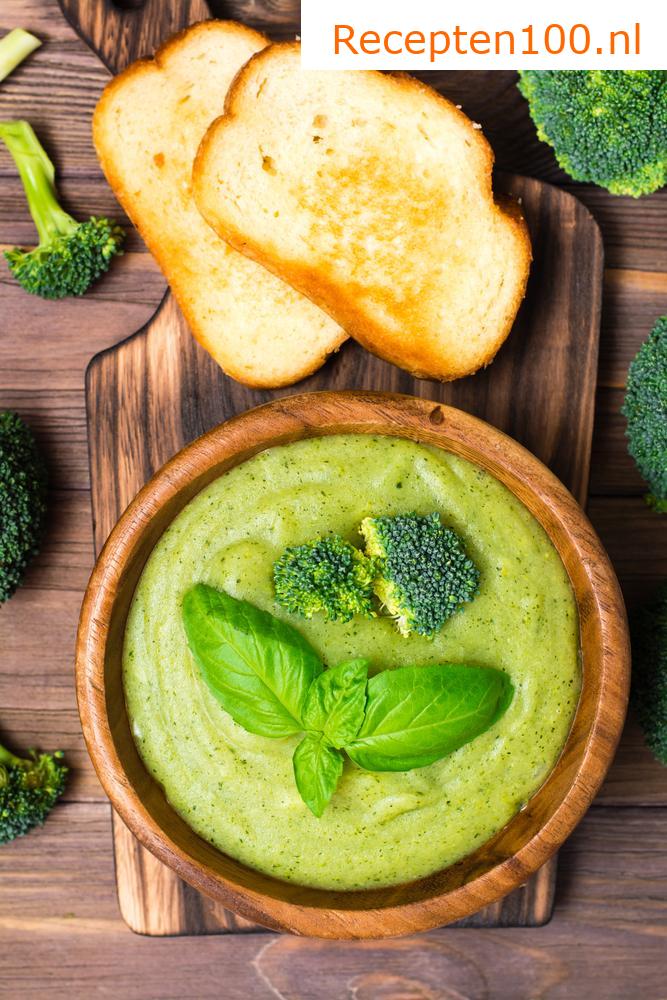 Broccolipasta