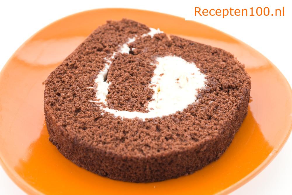 Cacaorolletjes