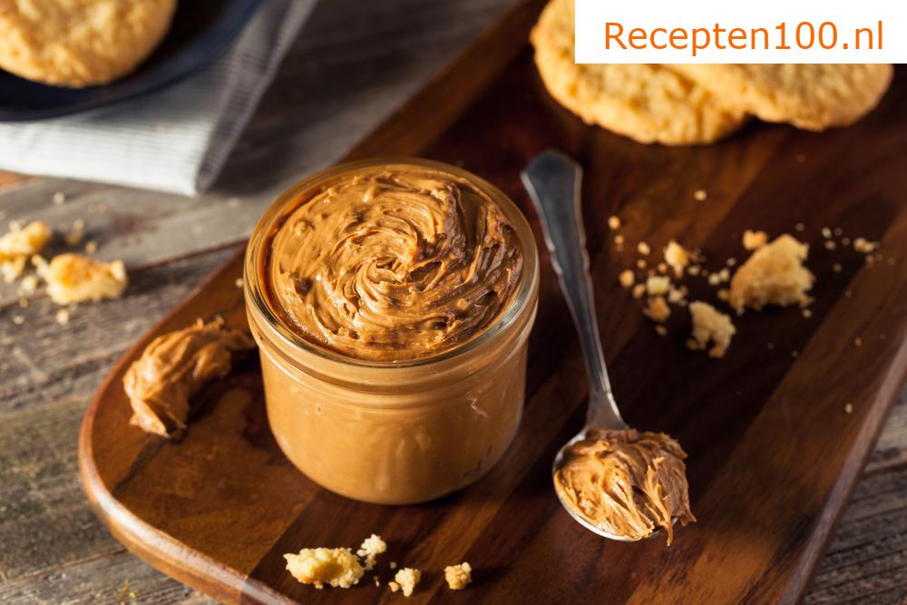 Chocoladecupcakes met Lotus koekjespasta