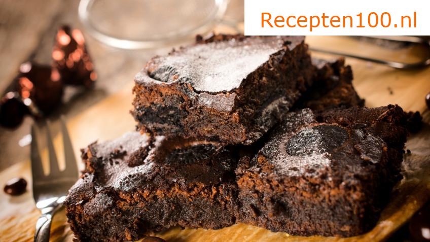 Courgettekoekjes met jam