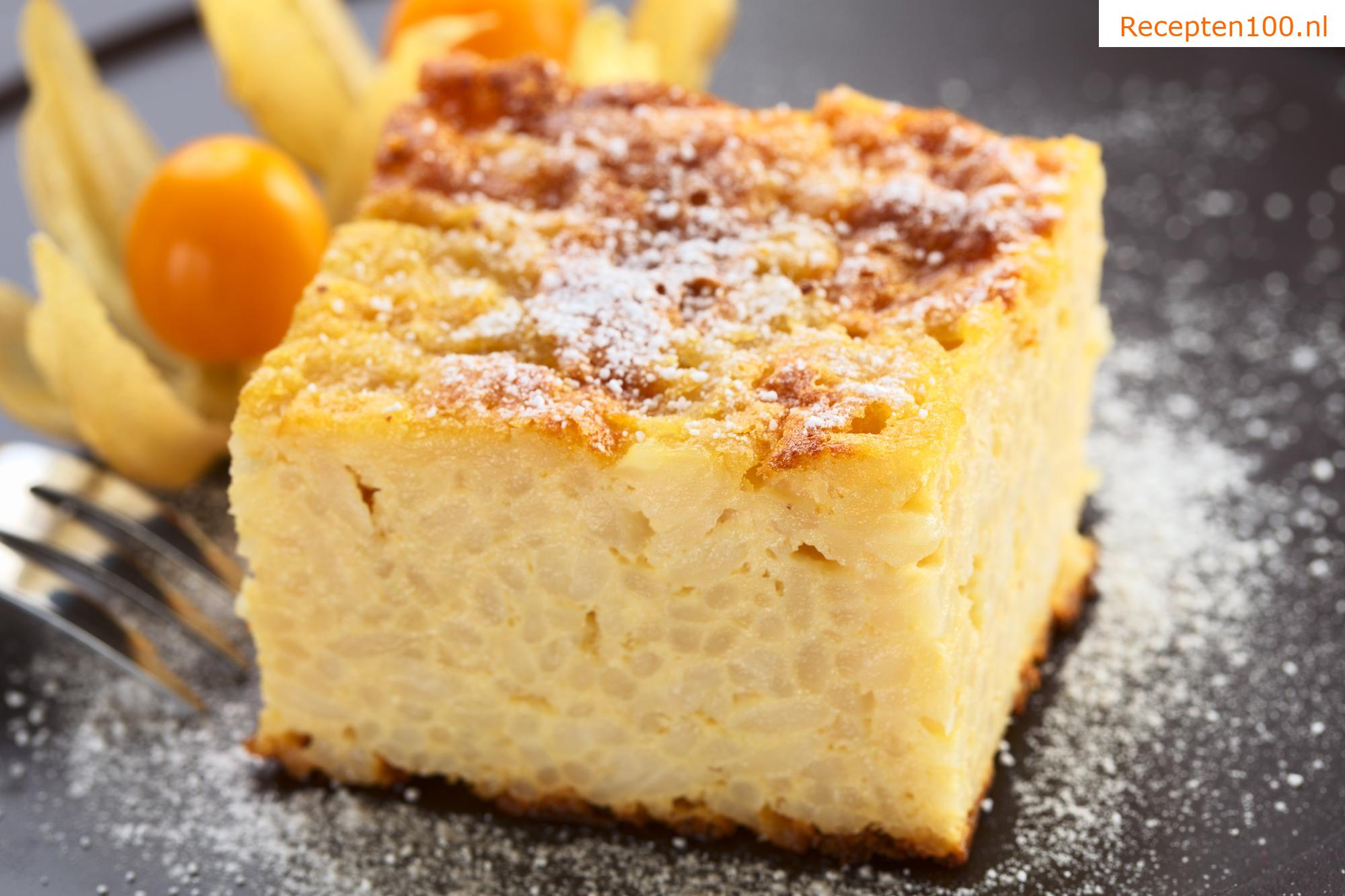 Couscousovenschotel met fruit