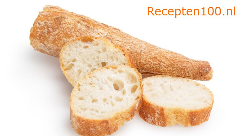 Franse baguettes