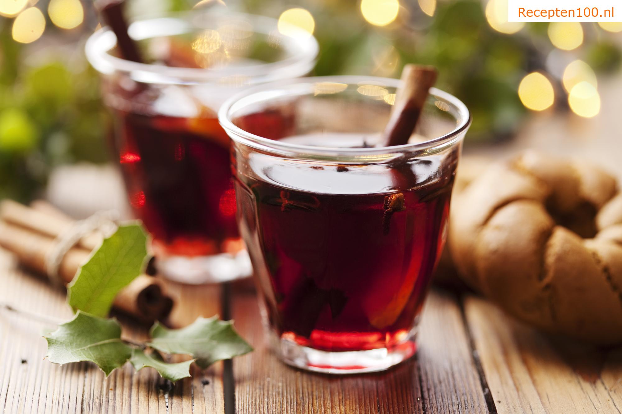 Glühwein