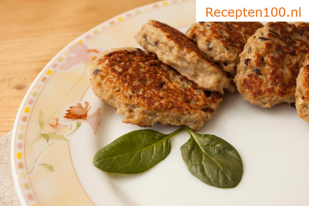 Havermoutburgers