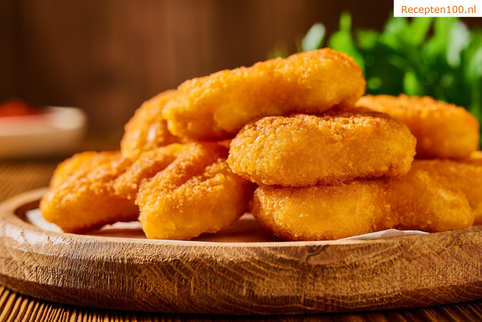 Kipnuggets