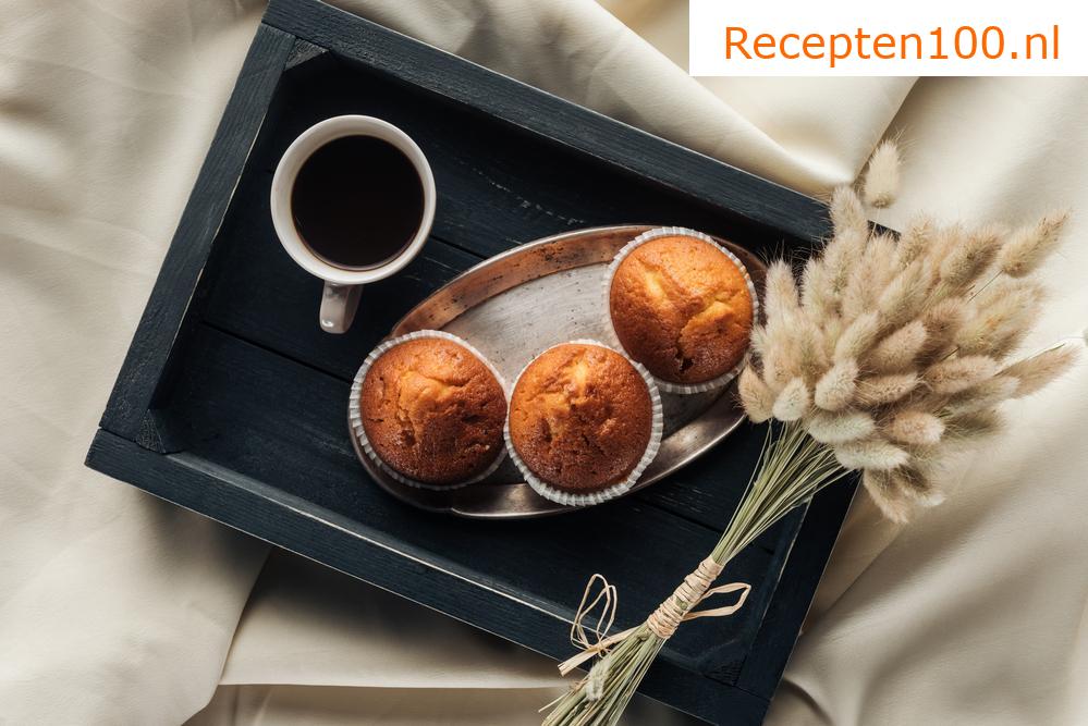 Koffiemuffins
