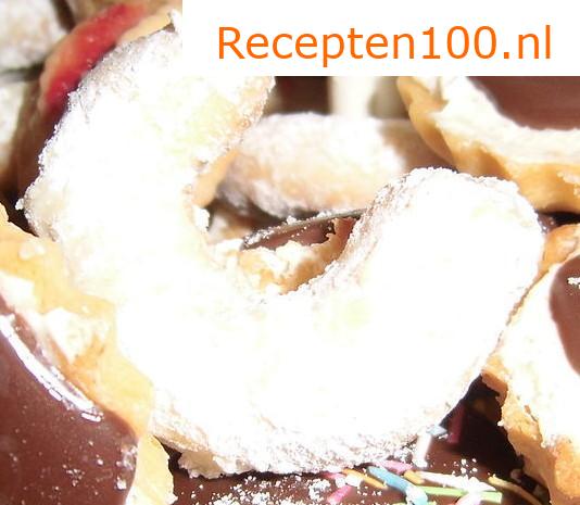Kokoskoekjes