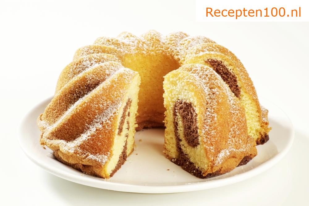 Lam van beslagdeeg