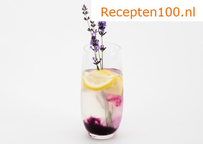 Lavendelhoud (siroop)