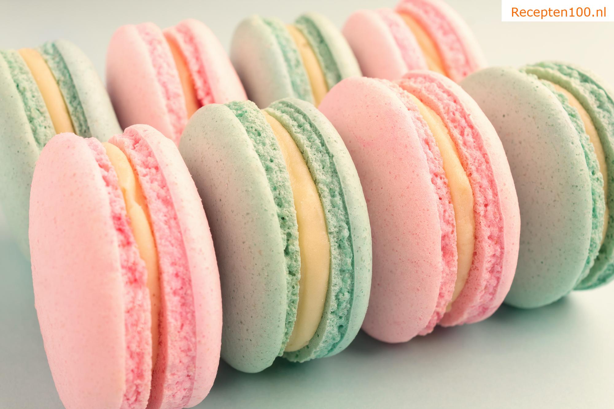 Macarons