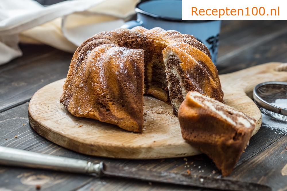 Marmercake