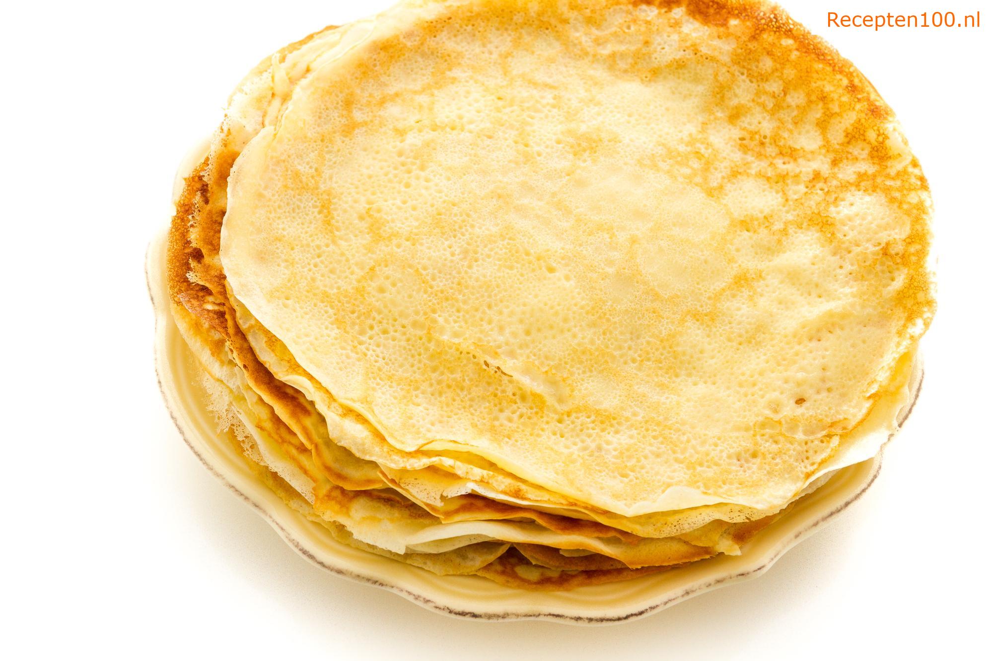 Pannenkoeken