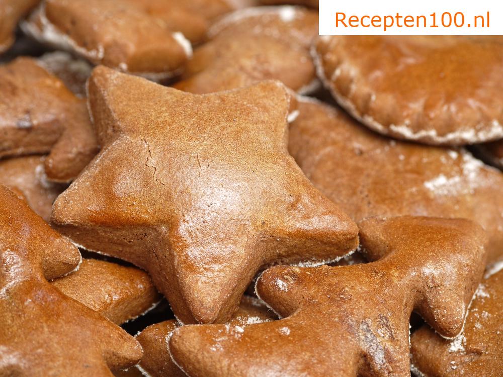 Peperkoekjes