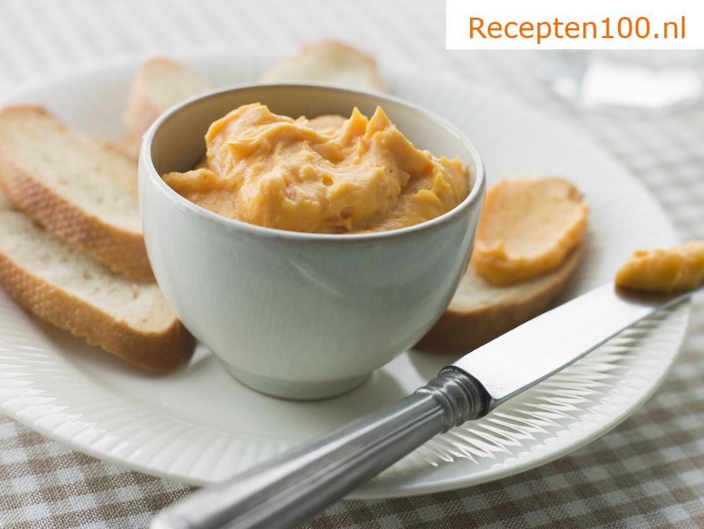 Selderijspread