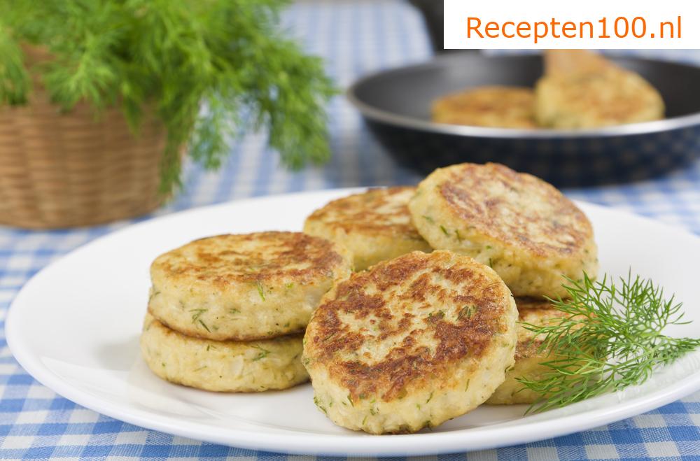 Spruitjesballetjes