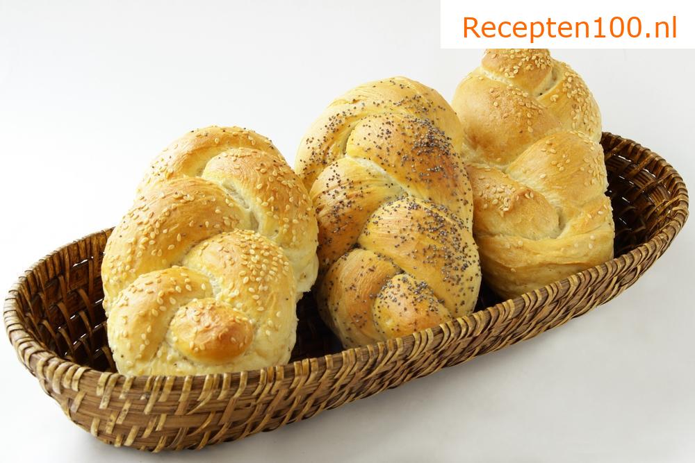 Thuisbroodjes