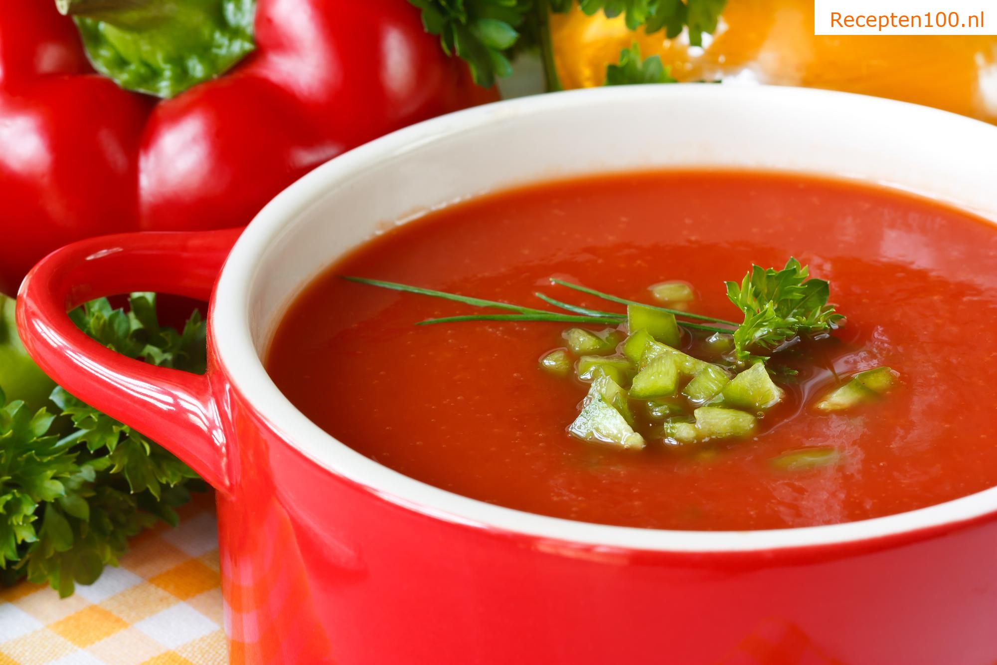Tomatensoep