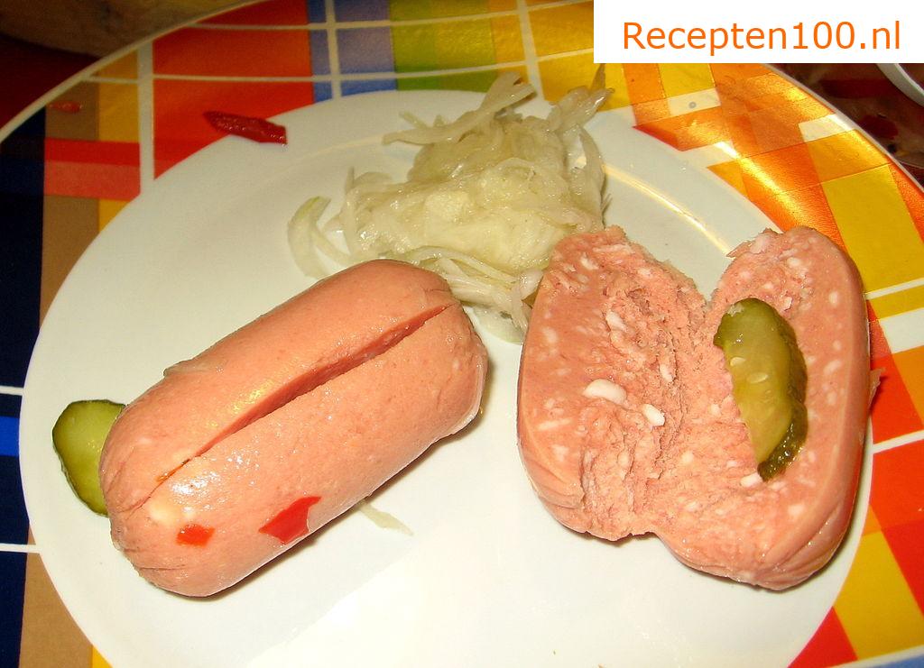 Utopenci - beproefd pekel